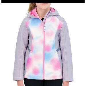 Free Country Pink Jacket